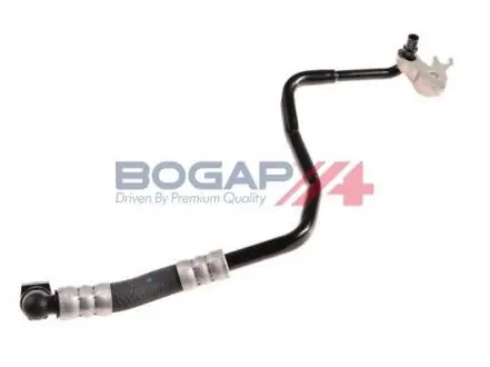 Шланг, маслоохолоджувач трансмісії BOGAP B4225101 Купить в Украине