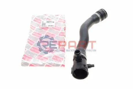 Патрубок радіатора BMW X3 (F25)/X4 (F26)10-18 N20 BOGAP B4228103 Купити в Україні