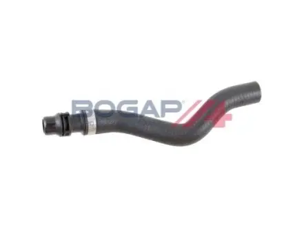 Шланг радіатора BOGAP B4228156 Купити в Україні