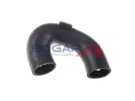 Патрубок BOGAP B4228215 Купити в Україні