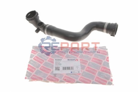 Патрубок системы охлаждения BMW X5 (E53) 3.0i 00-06 M54 BOGAP B4228233 (фото 1)