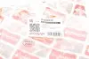 Патрубок системи охолодження BMW 3 (E90/E91/E92/E93) 06-16 N54/N55 BOGAP (B4228239) зображення 7