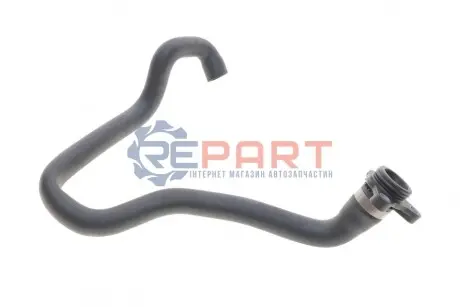 Патрубок радіатора BMW 3 (E90/E91/E92/E93) 2.5/3.0 04-13 BOGAP B4228241 Купити в Україні