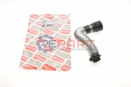 Патрубок радіатора (R) BMW 3 (E90)/5 (E60) 2.0i 04-15 BOGAP B4228244 Купити в Україні