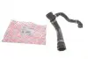 Фото Патрубок радиатора BMW X5 (E70)/X6 (F16) 3.0i 08-19 BOGAP (B4228293) изображение 1