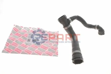 Патрубок радиатора BMW X5 (E70)/X6 (F16) 3.0i 08-19 BOGAP B4228293 Купить в Украине