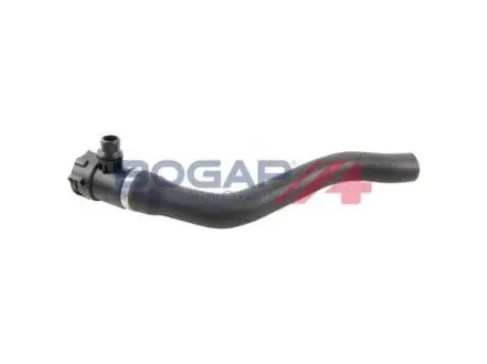Патрубок BOGAP B4228297 Купить в Украине