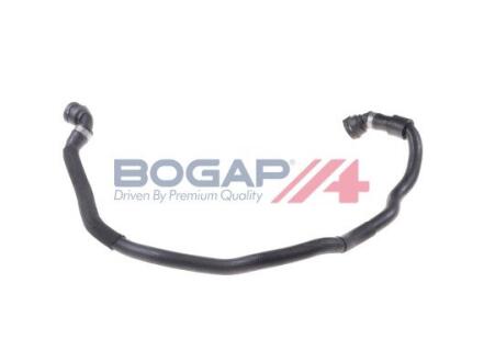 Шланг радіатора BOGAP B4228315