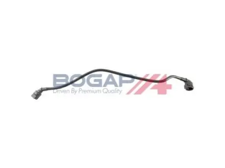 Фото Патрубок системи охолодження BMW X3 (F25) 11-17 N20/N55 BOGAP (B4228361) зображення 1