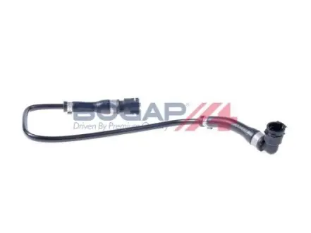 Шланг радиатора BOGAP B4228393 Купить в Украине