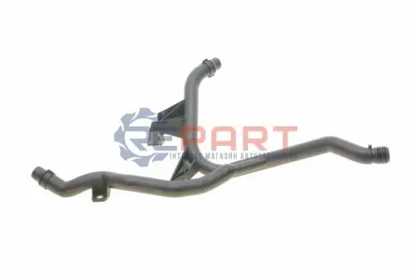 Патрубок системи охолодження BMW 3 (E46)/5 (E39/E60)/7 (E65/E66/E67)/X3 (E83)/X5 (E53) 2.0-3.0 00-08 BOGAP B4229108 Купити в Україні