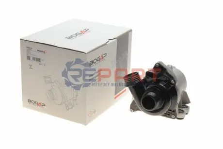 Помпа води BMW X5 (E70) 07-12 BOGAP B4232105 Купити в Україні