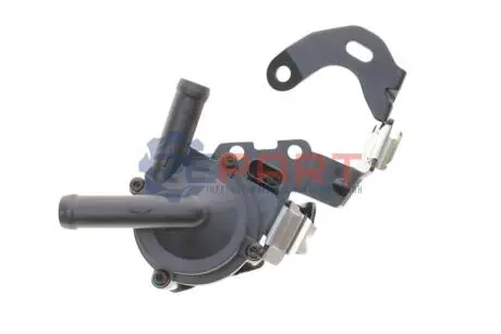 Насос системи охолодження (додатковий) Citroen C4/C5/Peugeot 207/208/308/508/3008/5008 1.6 07- BOGAP B4233100 Купити в Україні