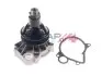 Помпа води BMW 3 (E46) 320d АКПП 98-01/5 (E39) 520d 00-03 (B/B) (7 лоп) (5 кан) M47 D20 B4234130