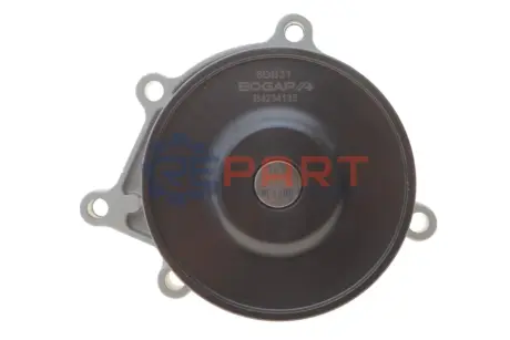 Помпа води Mini Cooper 1.6/2.0 (N47) 10-13 BOGAP B4234135 Купить в Украине