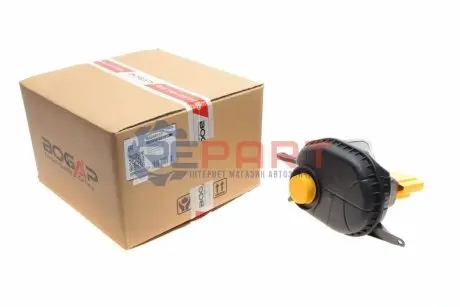 Бачок розширювальний BMW 5 (F10)/7 (F01/F02/F03/F04) 09-15 BOGAP B4240111 Купити в Україні