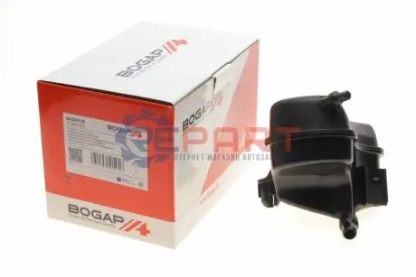 Бачок розширювальний BMW 3 (G20/G80/G28) 18- B46/B47/B48/B58 BOGAP B4240125 Купити в Україні