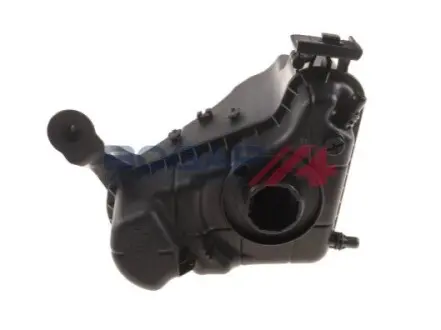 Бачок розширювальний BMW 1 (F20/F21)/3 (F30/F80) 2.0/3.0i 11-18 (B46/B48/B58) BOGAP B4240130 Купити в Україні