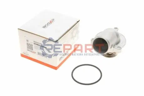 Термостат MB E-class (W124/W210) 93-97 BOGAP B4242102 Купити в Україні