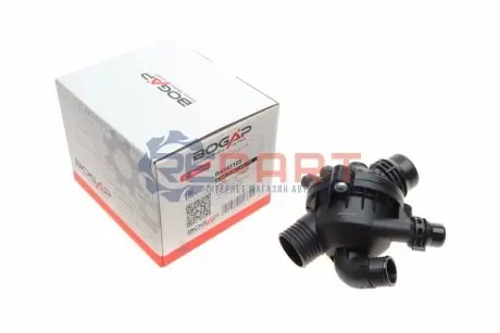 Фото Термостат BMW X5 (E70)/X6 (E71/E72) 06-10 (N52/N54/N55) BOGAP (B4245105) зображення 1