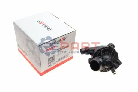 Термостат BMW 3 (E90/E91)/5 (E60/E61)/7 (E65-E67) 2.0-3.5 I 05- BOGAP B4247100 Купити в Україні