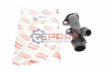 Фланець системи охолодження BMW 3 (E46/E90/E91) 1.6-2.0 98-12 BOGAP B4252104 Купити в Україні