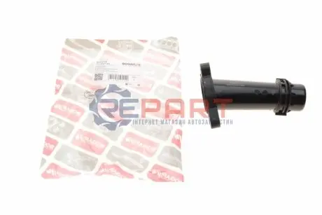 Фланець системи охолодження BMW 1 (F20/F21)/2 (F45/F46/F23/F22/F87)/3 (F30/F80)/4 (F32/82) B37/B38 15- BOGAP B4252108 Купити в Україні