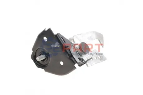 Замок капоту BMW 5 (F10)/7 (F01-F04) 08-16 B47/N20/N47/N52/N53/N55/N57/N63 BOGAP B5111101 Купити в Україні