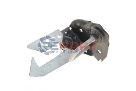 Замок капоту BMW 5 (F10)/7 (F01-F04) 08-16 B47/N20/N47/N53/N55/N57/N63 BOGAP B5111102 Купити в Україні