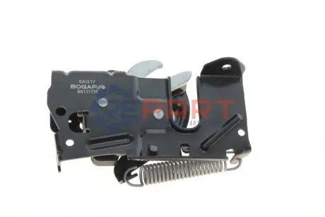 Замок капоту BMW 3 (F30/F80) 13-18 BOGAP B5111110 Купити в Україні