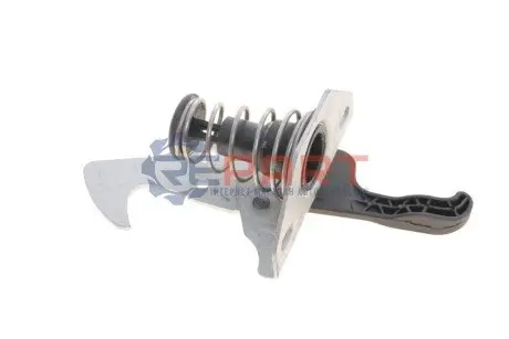 Замок капоту BMW X1 (E84) 09-15 BOGAP B5111113 Купити в Україні