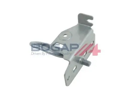 Капот BOGAP B5111117 Купити в Україні