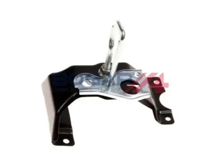 Капот BOGAP B5111119 Купити в Україні