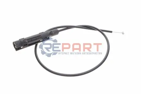 Трос капоту BMW X5 (E53) 3.0/4.8i 00-07 BOGAP B5114104 Купити в Україні