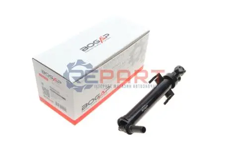 Форсунка омивача фари BMW 1 (F20)/3 (F30) 10-19 (R) BOGAP B5522123 Купити в Україні