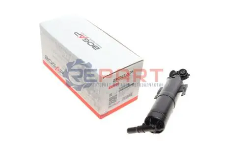 Форсунка омивача фари BMW X1 (E84) 09-15 (L) BOGAP B5522124 Купити в Україні