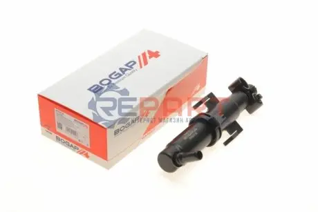 Форсунка омивача фари BMW Z4 Roadster (E89) 09-16 N20/N52/N54 BOGAP B5522128 Купити в Україні
