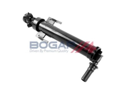 Форсунка омывателя фары BMW 1 (F20/F21)/3 (F30) 10- (L) BOGAP B5522134