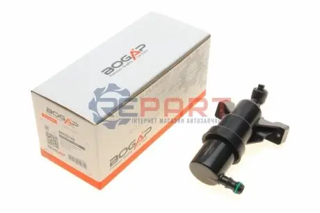 Форсунка омивача фари BMW 7 (E65-E67) 03-08 (R) BOGAP B5522140 Купити в Україні