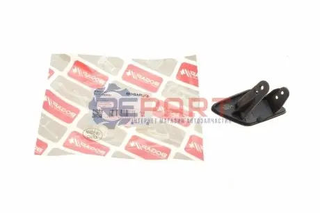 Заглушка омивача фар BMW 3 (F30) 12-15 (L) BOGAP B5522147 Купити в Україні