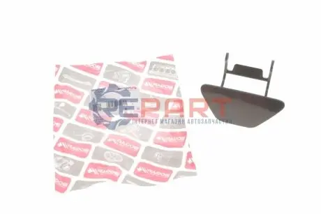 Заглушка омивача фар BMW 5 (F10) 10-13 (L) BOGAP B5522151 Купити в Україні