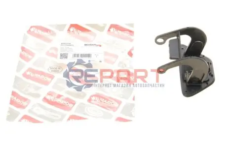 Заглушка омивача фар BMW 5 (F10) 10-13 (R) BOGAP B5522152 Купити в Україні