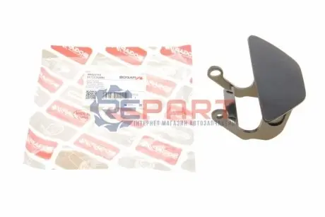 Заглушка омивача фар BMW 5 (F10) 13-17 (L) BOGAP B5522153 Купити в Україні