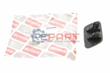 Заглушка омивача фар BMW X5 (E70)/X6 (E71/E72) 06-13 (L) BOGAP B5522160 Купити в Україні