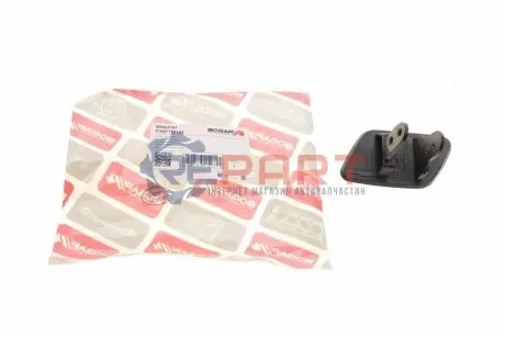 Кришка форсунки омивача фари BMW X5 (E70)/X6 (E71/E72) 06-13 (R) BOGAP B5522161 Купити в Україні