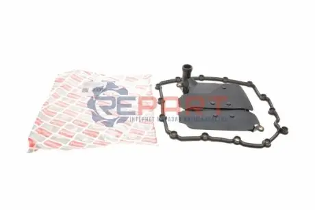 Фільтр АКПП BMW 3 (E90)/5 (F10) 07-18 S55/S63/S65 BOGAP B6114100 Купити в Україні