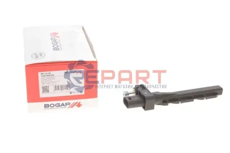 Датчик положення колінвалу BMW 1/2/3/4/5/X1/X3/X4/X5 N47/N57 2.5/3.0 05- BOGAP B6115105 Купити в Україні