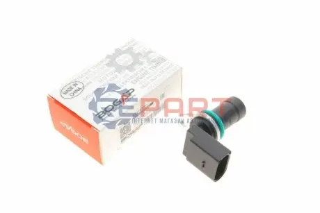 Датчик положення колінвалу BMW 3/5/X5 97-10 BOGAP B6116100 Купити в Україні