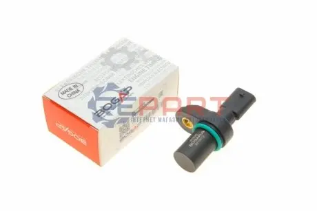 Датчик положення розподільного валу BMW 3 (E90/F30/F80)/5 (E60/F10)/7 (F01-F04) 05-18 N47/N57/B47 BOGAP B6116112 Купити в Україні