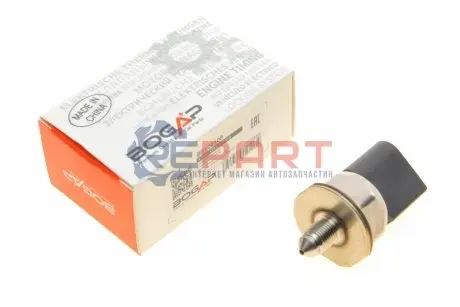 Датчик тиску палива BMW 3 (E90)/5 (E60/F10)/7 (F01-F04) 06-16 N42/N52/N53/N63 BOGAP B6122108 Купити в Україні